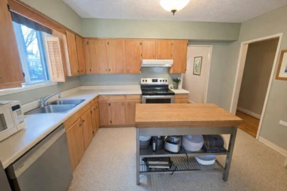 Pantry Photo of 3425 W 33rd Avenue, Vancouver, BC