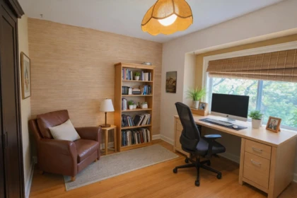 Primary Bedroom Photo of 3425 W 33rd Avenue, Vancouver, BC