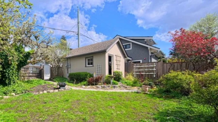 Street View Photo of 3425 W 33rd Avenue, Vancouver, BC