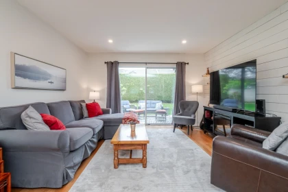 3 31406 Upper Maclure Road, Abbotsford, BC, Abbotsford — Townhouse for sale