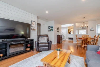 3 31406 Upper Maclure Road, Abbotsford, BC, Abbotsford — Townhouse for sale