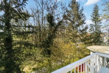 Garden / Landscaping Photo of 416 2678 Dixon Street, Port Coquitlam, BC