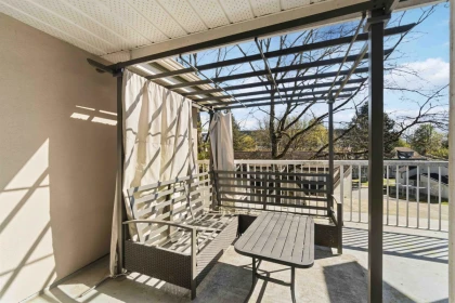 Loft / Bonus Room Photo of 416 2678 Dixon Street, Port Coquitlam, BC
