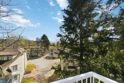 Swimming Pool Photo of 416 2678 Dixon Street, Port Coquitlam, BC