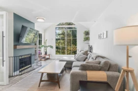 416 2678 Dixon Street, Port Coquitlam, BC