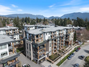Community Amenities Photo (Clubhouse) of 208 741 Anskar Court, Coquitlam, BC