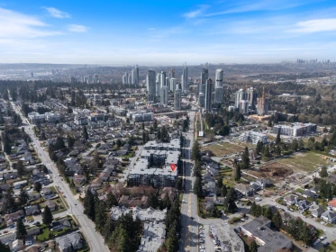 Fitness Center Photo Near 208 741 Anskar Court, Coquitlam, BC
