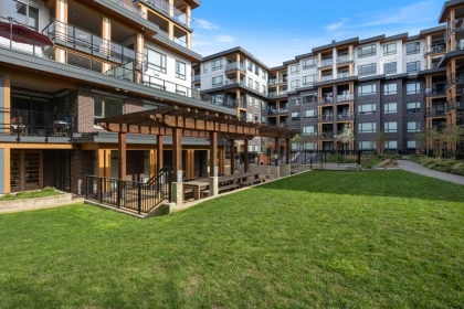 Hot Tub / Spa Photo of 208 741 Anskar Court, Coquitlam, BC