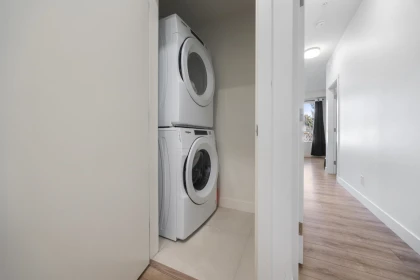 Mudroom Photo of 208 741 Anskar Court, Coquitlam, BC