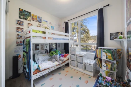Office / Den Photo of 208 741 Anskar Court, Coquitlam, BC