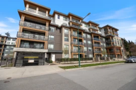 208 741 Anskar Court, Coquitlam, BC