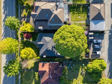 275 W King Edward Avenue, Vancouver, BC, Vancouver — Single Family Residence for sale