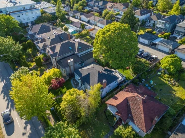 275 W King Edward Avenue, Vancouver, BC, Vancouver — Single Family Residence for sale