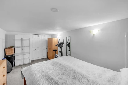 Loft / Bonus Room Photo of 275 W King Edward Avenue, Vancouver, BC