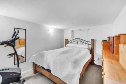 Office / Den Photo of 275 W King Edward Avenue, Vancouver, BC