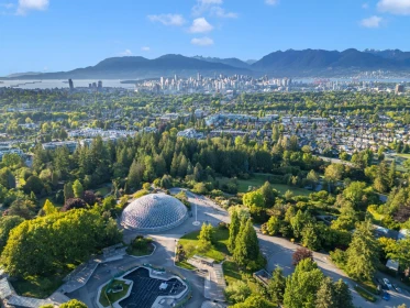 Swimming Pool Photo of 275 W King Edward Avenue, Vancouver, BC