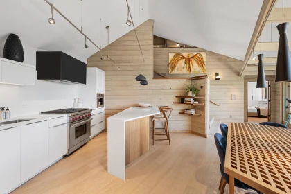 Loft / Bonus Room Photo of 6011 Eagleridge Drive, West Vancouver, BC