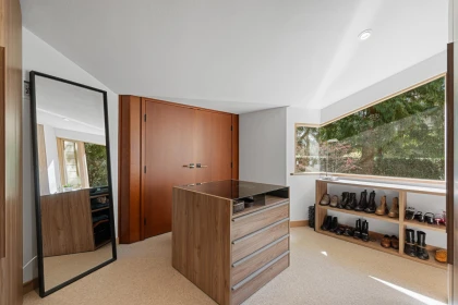 Office / Den Photo of 6011 Eagleridge Drive, West Vancouver, BC