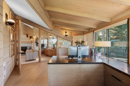 Pantry Photo of 6011 Eagleridge Drive, West Vancouver, BC
