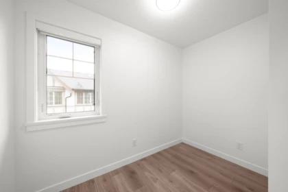 Entry Foyer Photo of 14 7780 Bridge Street, Richmond, BC