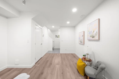 Laundry Room Photo of 14 7780 Bridge Street, Richmond, BC