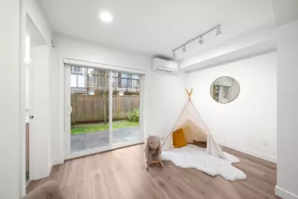 Loft / Bonus Room Photo of 14 7780 Bridge Street, Richmond, BC