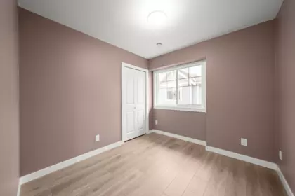 Mudroom Photo of 14 7780 Bridge Street, Richmond, BC