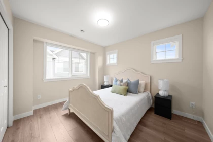 Office / Den Photo of 14 7780 Bridge Street, Richmond, BC