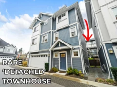 14 7780 Bridge Street, Richmond, BC