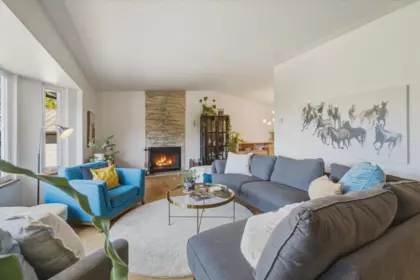 2640 Rhum & Eigg Drive, Squamish, BC, Squamish — Single Family Residence for sale