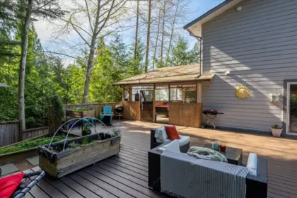 Street View Photo of 2640 Rhum & Eigg Drive, Squamish, BC