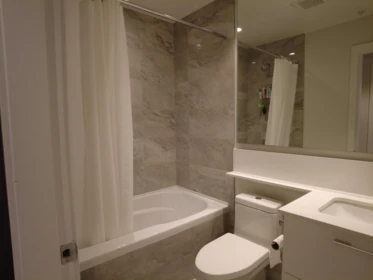 Pantry Photo of 1105 5608 Berton Avenue, Vancouver, BC