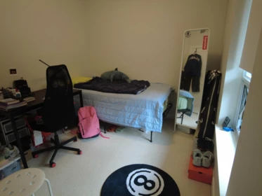 Primary Bedroom Photo of 1105 5608 Berton Avenue, Vancouver, BC