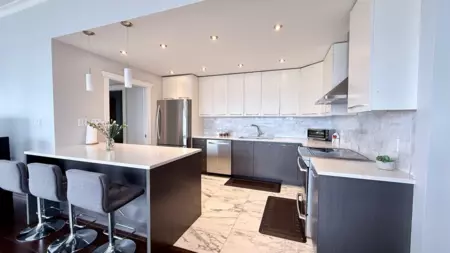 2500 6521 Bonsor Avenue, Burnaby, BC, Burnaby — Apartment/Condo for sale