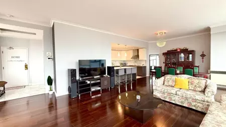 2500 6521 Bonsor Avenue, Burnaby, BC, Burnaby — Apartment/Condo for sale