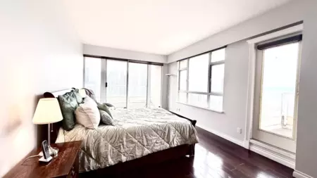 Loft / Bonus Room Photo of 2500 6521 Bonsor Avenue, Burnaby, BC