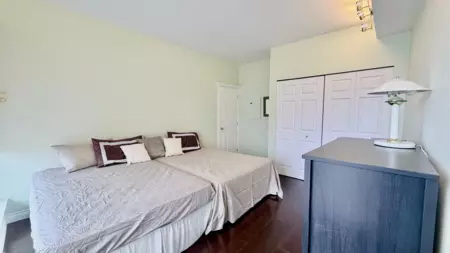 Mudroom Photo of 2500 6521 Bonsor Avenue, Burnaby, BC