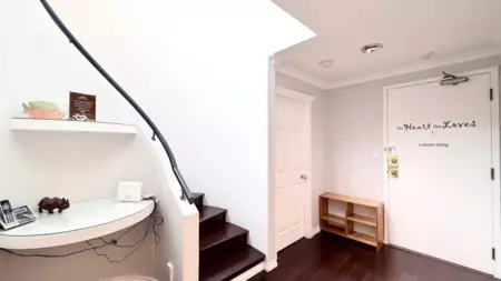 Powder Room Photo of 2500 6521 Bonsor Avenue, Burnaby, BC
