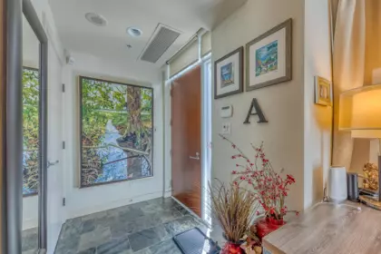 TH29 1295 W Cordova Street, Vancouver, BC, Vancouver — Townhouse for sale