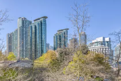 Hot Tub / Spa Photo of TH29 1295 W Cordova Street, Vancouver, BC