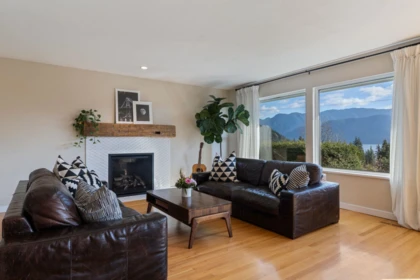 1857 Cliffwood Road, North Vancouver, BC, North Vancouver — Single Family Residence for sale