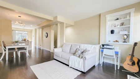 4 7059 210 Street, Langley, BC, Langley — Townhouse for sale