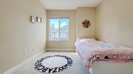 Entry Foyer Photo of 4 7059 210 Street, Langley, BC