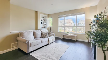 4 7059 210 Street, Langley, BC, Langley — Townhouse for sale