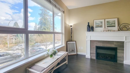 4 7059 210 Street, Langley, BC, Langley — Townhouse for sale