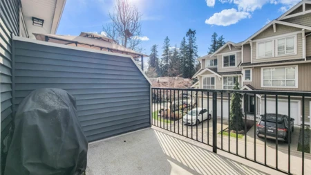 Guest Bathroom Photo of 4 7059 210 Street, Langley, BC