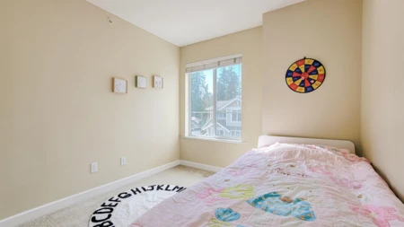 Hallway Photo of 4 7059 210 Street, Langley, BC