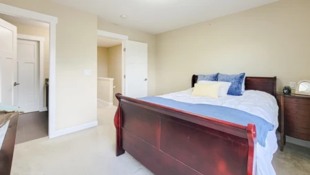 Laundry Room Photo of 4 7059 210 Street, Langley, BC