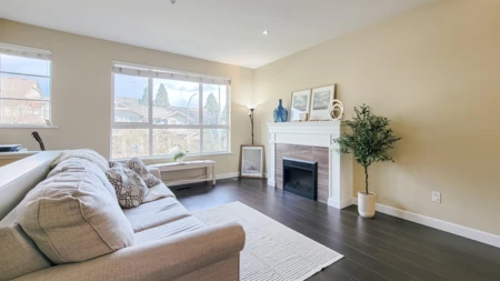 4 7059 210 Street, Langley, BC, Langley — Townhouse for sale