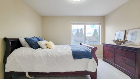 Loft / Bonus Room Photo of 4 7059 210 Street, Langley, BC